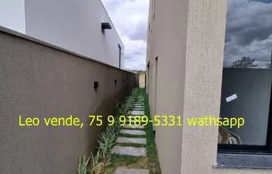 Imagem 15: Leo vende, Alphavile, Feira de Santana, 3 suítes, goumert