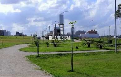 Imagem: O terreno possui 182m² de Área e está localizado em Três