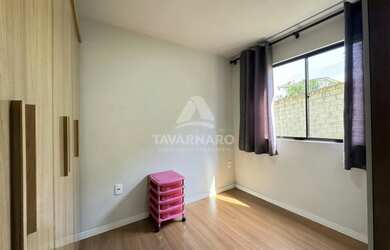 Imagem 12: Apartamento Padrão em Ponta Grossa