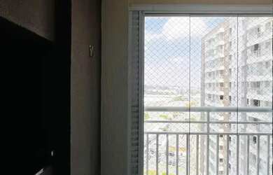 Imagem 8: Imóvel para aluguel com 66 metros quadrados com 2 quartos