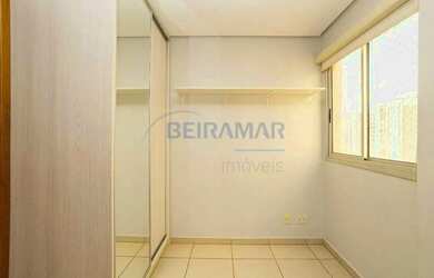 Imagem 11: Apartamento 2 Quartos, 1 Suíte, Vaga Coberta à Venda no Residencial...