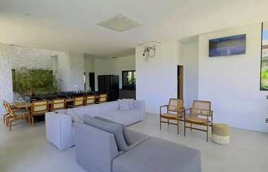 Imagem 5: Casa de Alto Padrão com 7 Dormitórios Porteira Fechada no Buona Vita