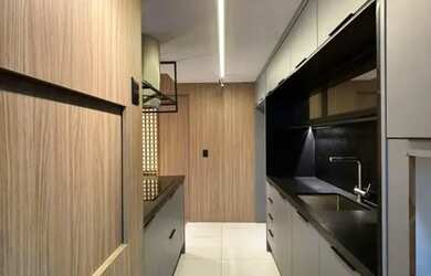 Imagem 5: Apartamento Semi Mobiliado Exposição Caxias do Sul