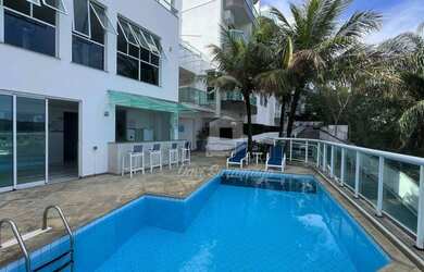 Imagem 3: Cobertura Duplex com 1 Quarto à Venda - Camboinhas - Niterói/RJ