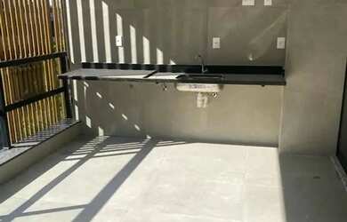 Imagem 13: Primeira Locação em parte nobre da Barra da Tijuca, Jardim Oceânico