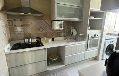 Imagem 15: lindo apartamento no Lot. Aquarius