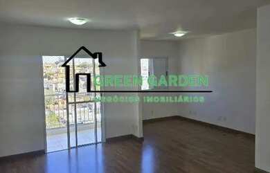 Imagem: O apartamento possui 2 Dormitórios, 2 Banheiros, 2 Vagas na