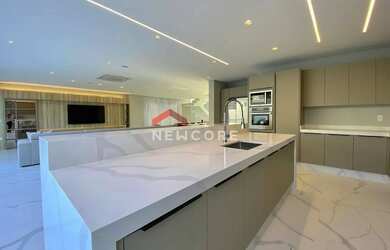 Imagem 9: Casa em Avenida Kensei Tamayose - Jardim Acapulco - Guarujá/SP