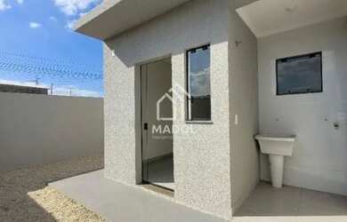 Imagem 16: Sobrado à Venda em Cará-cará, Ponta Grossa - PR