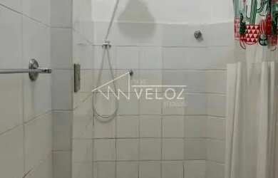 Imagem 16: Kitnet/Conjugado / Residencial / Centro