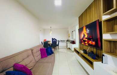 Imagem 4: Apartamento com 3 dormitórios à venda, 83 m² por R$ 800.000 - Jatiúca...