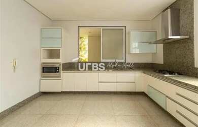 Imagem 9: Jardins Paris - Casa de Condomínio 4 quartos, sendo 4 suítes