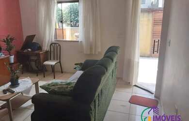 Imagem 5: CASA ASSOBRADADA - JARDIM PARAÍSO - MG