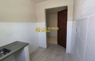Imagem 8: Casa para Locação em Santo André, Vila Palmares, 1 dormitório, 1 banheiro,...