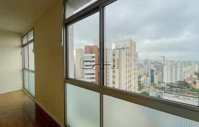 Imagem: O apartamento possui 3 Dormitórios, 3 Banheiros, 1 Vaga na