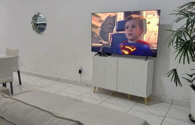 Imagem 5: Casa na região central. Área de serviço, 121m² de Área, 1 Vaga na...