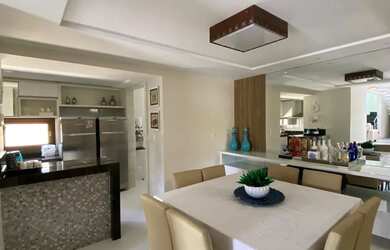 Imagem 7: Alugo casa duplex em cotovelo Condominio Barramares