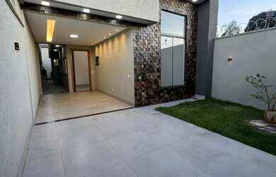 Imagem 4: Casa à venda no setor Bairro Cardoso em Goiânia Goiás