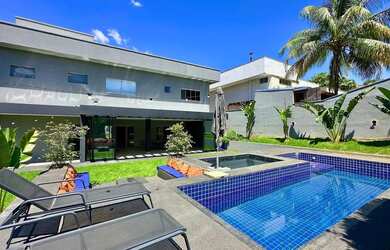 Imagem 8: Sobrado Jaridins Paris condomínio fechado