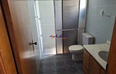 Imagem 9: Apartamento para Locação no Centro de Suzano-SP 3 Quartos, 1 Suíte,...