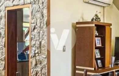 Imagem 3: Casa alto padrão com 5 dormitórios Bairro nossa Senhora de Lourdes