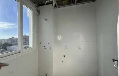 Imagem 3: Apartamento no Centro com 2 dormitórios, 2 vagas e vista panorâmica