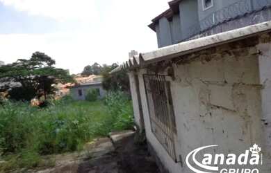 Imagem 5: Terreno - Butanta. 1.033m² de Área