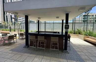 Imagem 16: Apartamento para Venda em Brasília, Norte Águas Claras , 1 dormitório,...