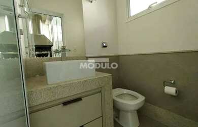 Imagem 13: Casa residencial em condomínio no bairro Gavea com 4 suítes