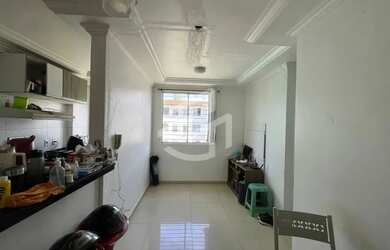 Imagem 2: APARTAMENTO NO IDEAL SAMAMBAIA À VENDA COM 2 DORMITÓRIOS , FINANCIÁVEL,...