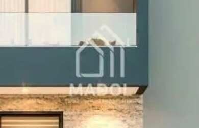 Imagem 5: Sobrado em condomínio à Venda em Jardim Carvalho, Ponta Grossa - PR