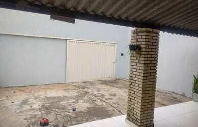 Imagem 16: Casa 3 quartos Planaltina df Vila de Fatima