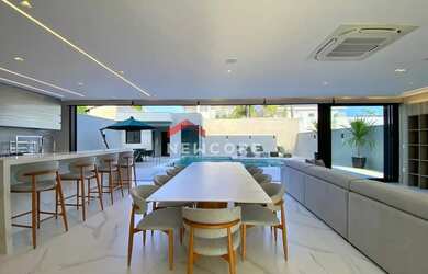 Imagem 3: Casa em Avenida Kensei Tamayose - Jardim Acapulco - Guarujá/SP