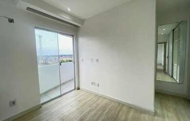 Imagem 9: Apartamento de 3/4 e 2 vagas no Arte Cristal