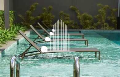 Imagem 15: Apartamento RESIDENCIAL em SÃO PAULO - SP, CIDADE MONÇÕES