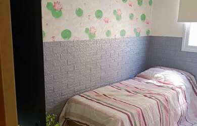 Imagem 4: Apartamento 2q c/ suíte e varanda 55m²