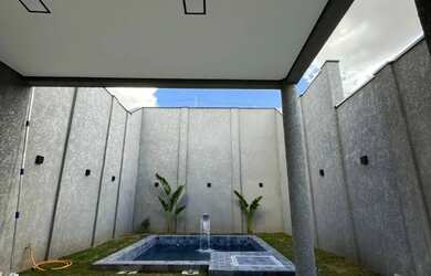 Imagem 8: RR9155 Casa 126m² CONDOMÍNIO NOVA JAGUARI - OPORTUNIDADE - 3 Dorms 2...