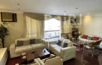 Imagem 2: Botafogo - Especial. Piscina, Churrasqueira, Imóvel mobiliadoeVaranda