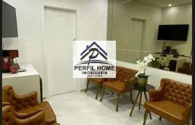 Imagem 10: Sala Comercial para Venda em Salvador, Alphaville I, 1 banheiro, 1 vaga