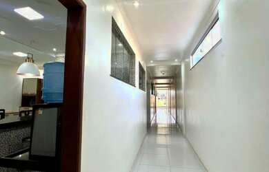 Imagem 3: Apartamento mobiliado Icoaracy