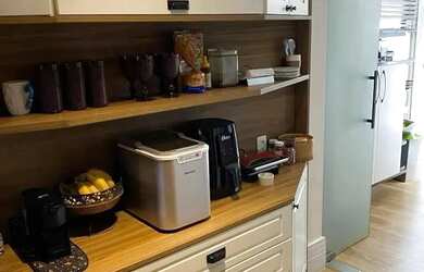 Imagem 15: Lindo Waterways Frontal Mar