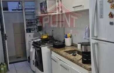 Imagem 16: Apartamento Garden / Residencial / Maria Paula