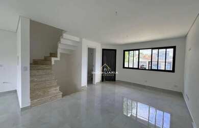 Imagem 10: Sobrado com 3 dormitórios à venda, 166 m² por R$ 750.000 - Boa Vista...