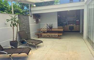 Imagem 5: Recreio dos Bandeirantes Casa 5 quartos, sendo 5 suites