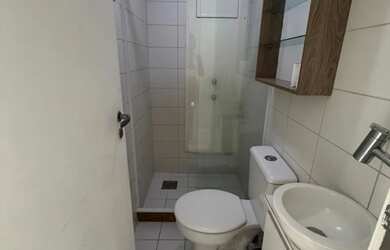 Imagem 3: Aluguel Condominio Barra Sunday - 03 quartos