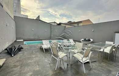 Imagem 15: Casa mobiliada à venda Vila Marina - Uvaranas