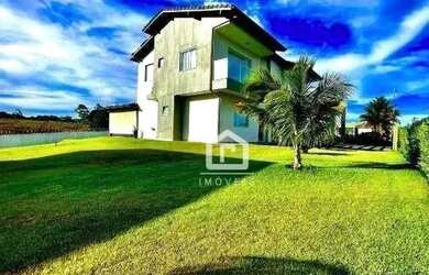 Imagem 3: Maravilhosa casa Condominio Lagoa da Praia em Guarapari