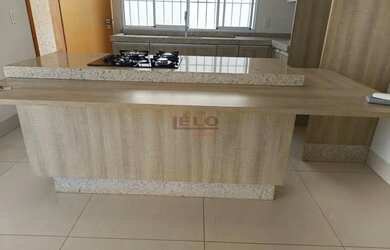 Imagem 11: Casa para locação com piscina no Jardim Itália Santa Fé/PR