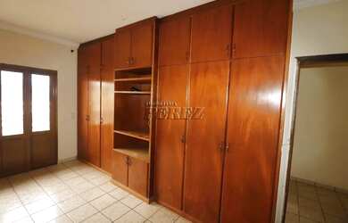 Imagem 7: Sobrado para alugar no Santa Mônica, na região norte de Londrina