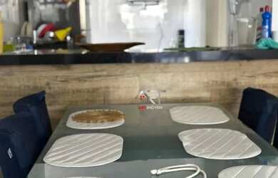 Imagem 10: Apartamento à venda, 93 m² por R$ 925.000,00 - Centro - Guarapari/ES